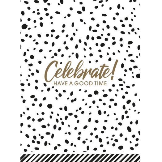 Celebrate gold wenskaarten | CollectivWarehouse