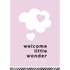 Newborn wenskaarten | CollectivWarehouse