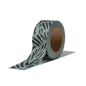 Washi tape Leaves sage | Studio Stationery