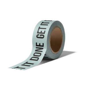 Washi tape Get it done | Studio Stationery