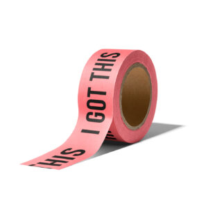 Washi tape I got this | Studio Stationery