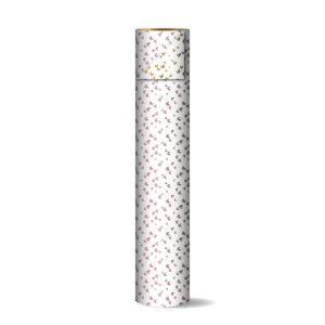 Toonbankrollen Solo Hearts '22 rose/goud | CollectivWarehouse