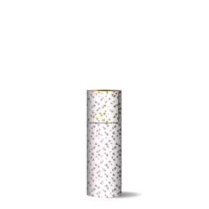Toonbankrollen Solo Hearts '22 rose/goud | CollectivWarehouse