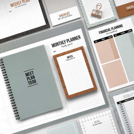 Studio Stationery | CollectivWarehouse