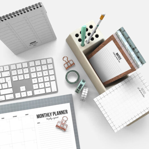 Studio Stationery | CollectivWarehouse