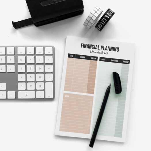 Studio Stationery | CollectivWarehouse