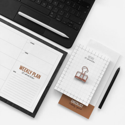 Studio Stationery | CollectivWarehouse