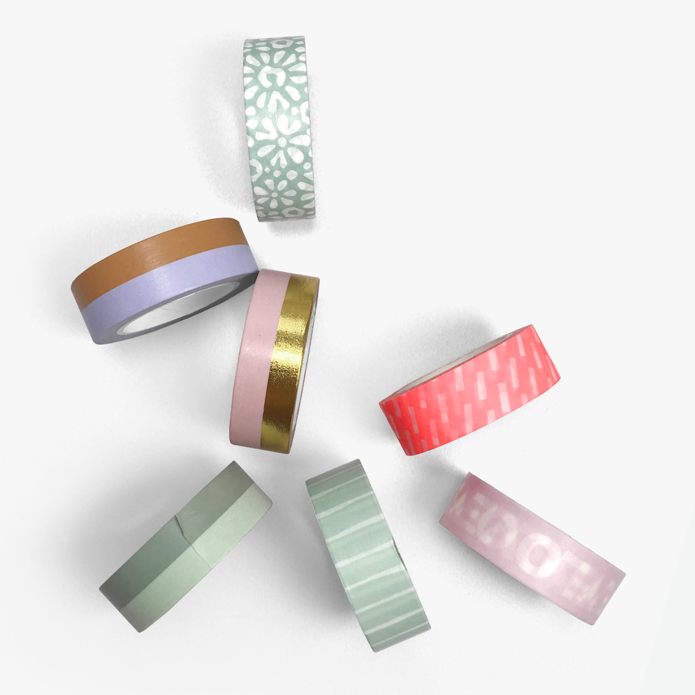 Washi Tape | CollectivWarehouse