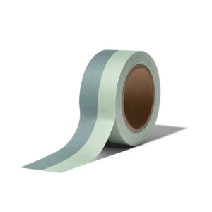 Washi tape Summer Party '22 petrol/mint | CollectivWarehouse