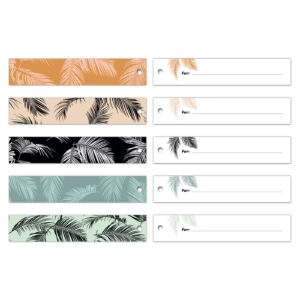 Cadeaulabels Mojito Moments | CollectivWarehouse