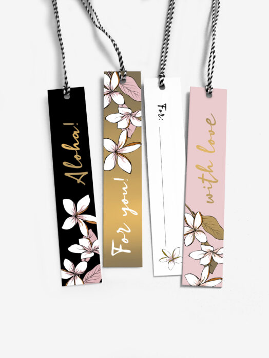 Cadeaulabels Cosmopolitan Chique | CollectivWarehouse