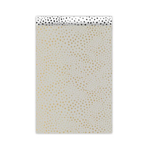 Cadeauzakjes Flocks Grey/White | CollectivWarehouse