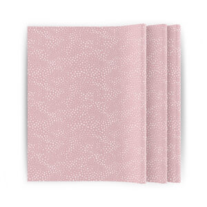 Zijdepapier Flocks roze | CollectivWarehouse