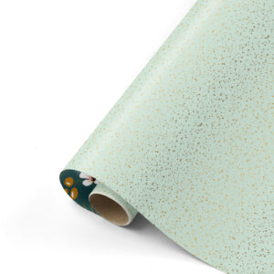 Cadeaupapier Twinkling Stars ice | CollectivWarehouse