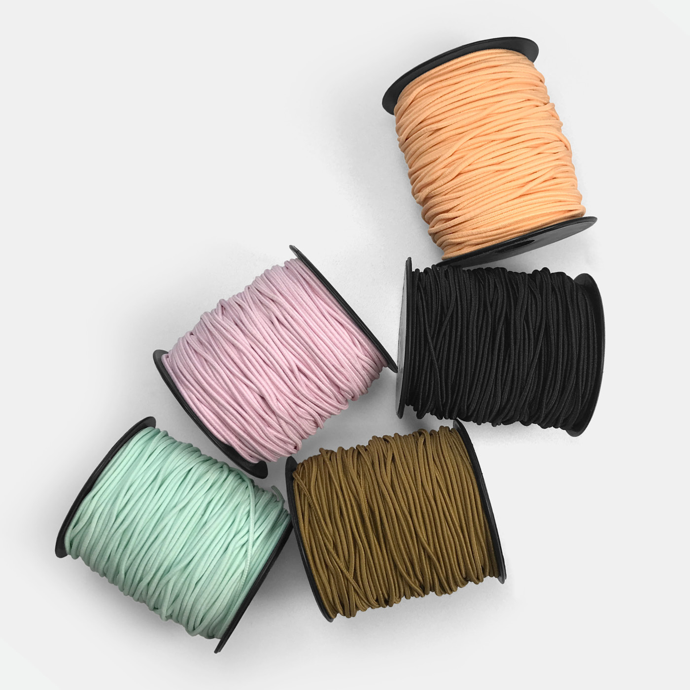 Sierlint Elastiek | CollectivWarehouse