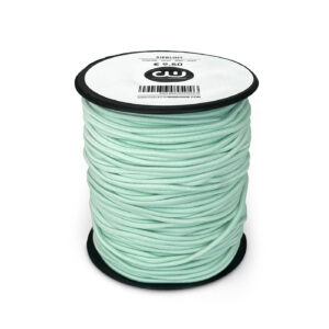 Sierlint Elastiek mint 2mm | CollectivWarehouse