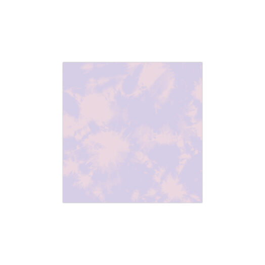 Mini Noteblock Tie Dye lila Studio Stationery | CollectivWarehouse