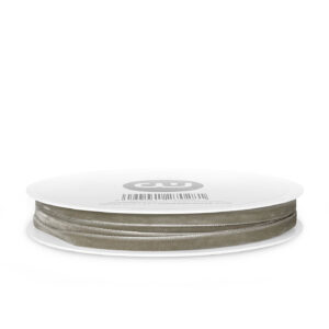 Velvet sierlint - 6mm - 20m | CollectivWarehouse