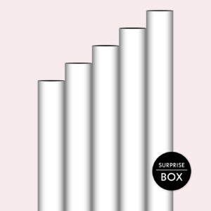 Cadeauverpakkingen Surprise Box Consumentenrollen