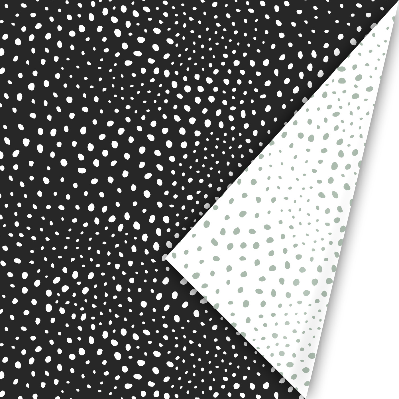 Cadeaupapier Flocks '23 cool | CollectivWarehouse