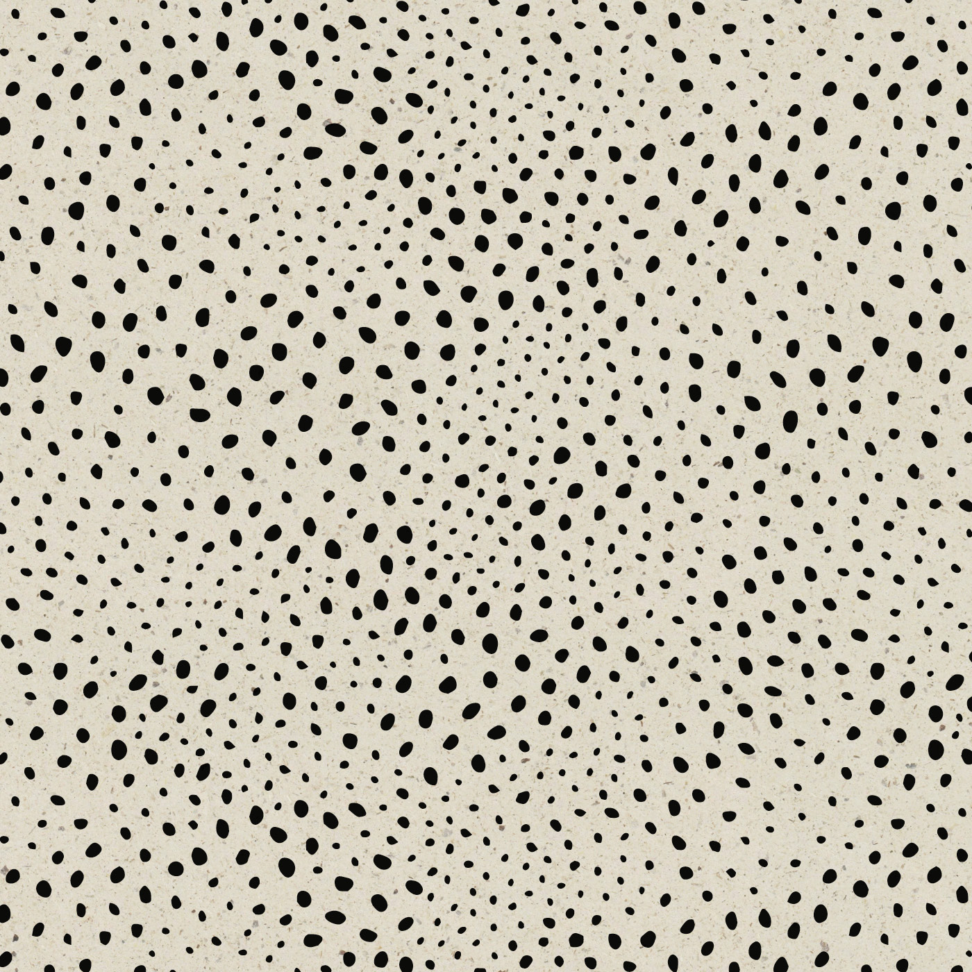 Cadeaupapier Flocks '23 grass/zwart | CollectivWarehouse