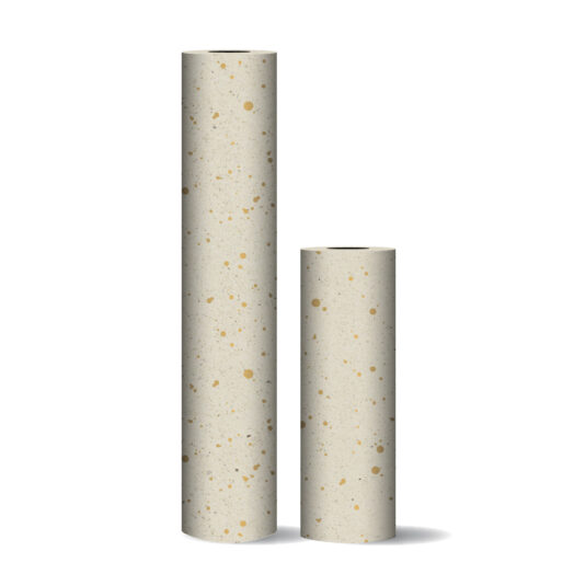 Toonbankrollen Random Spots grass/goud | CollectivWarehouse
