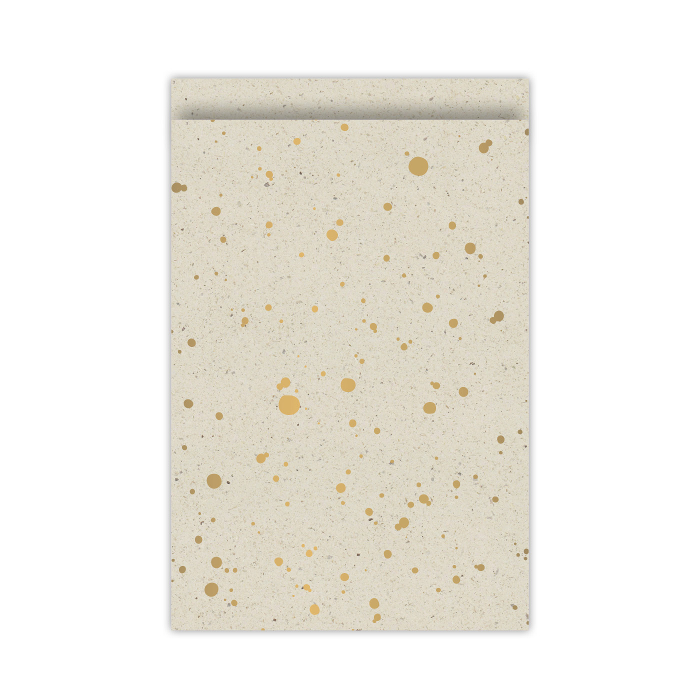 Cadeauzakjes Random Spots grass/goud | CollectivWarehouse