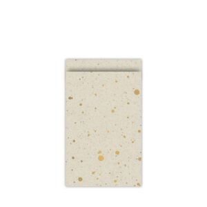 Cadeauzakjes Random Spots grass/goud | CollectivWarehouse