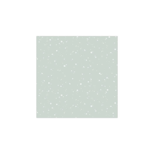 Mini Noteblock Spots sage | CollectivWarehouse