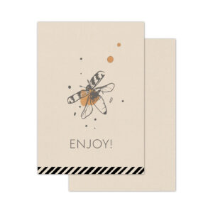 Kraft minikaartjes Flying Fortune | CollectivWarehouse