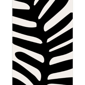 Wenskaarten Abstract Botanics | CollectivWarehouse