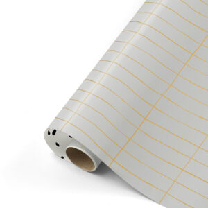 Cadeaupapier Slim Tiles '23 basic | CollectivWarehouse