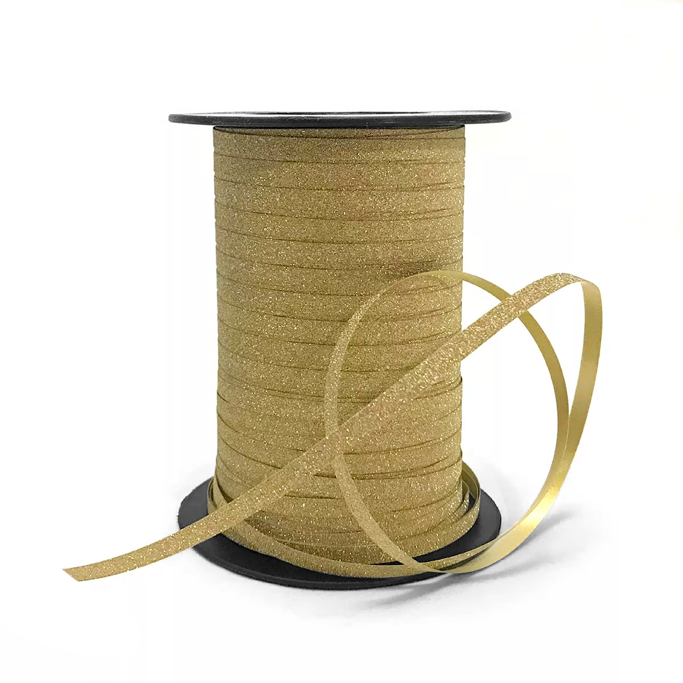 Sierlint glamour goud 5 mm | CollectivWarehouse