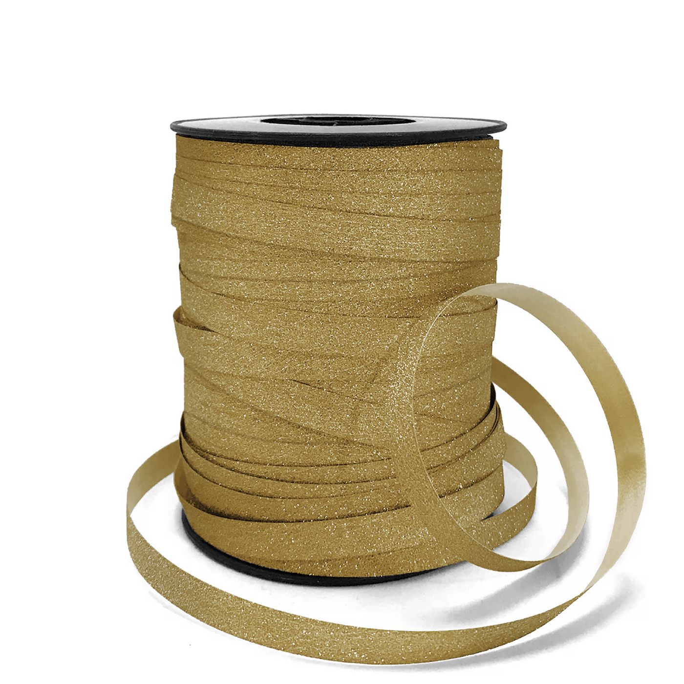 Sierlint glamour goud 10 mm | CollectivWarehouse