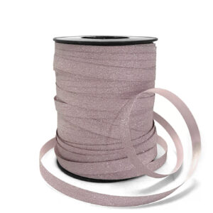 Sierlint glamour roze 10 mm | CollectivWarehouse