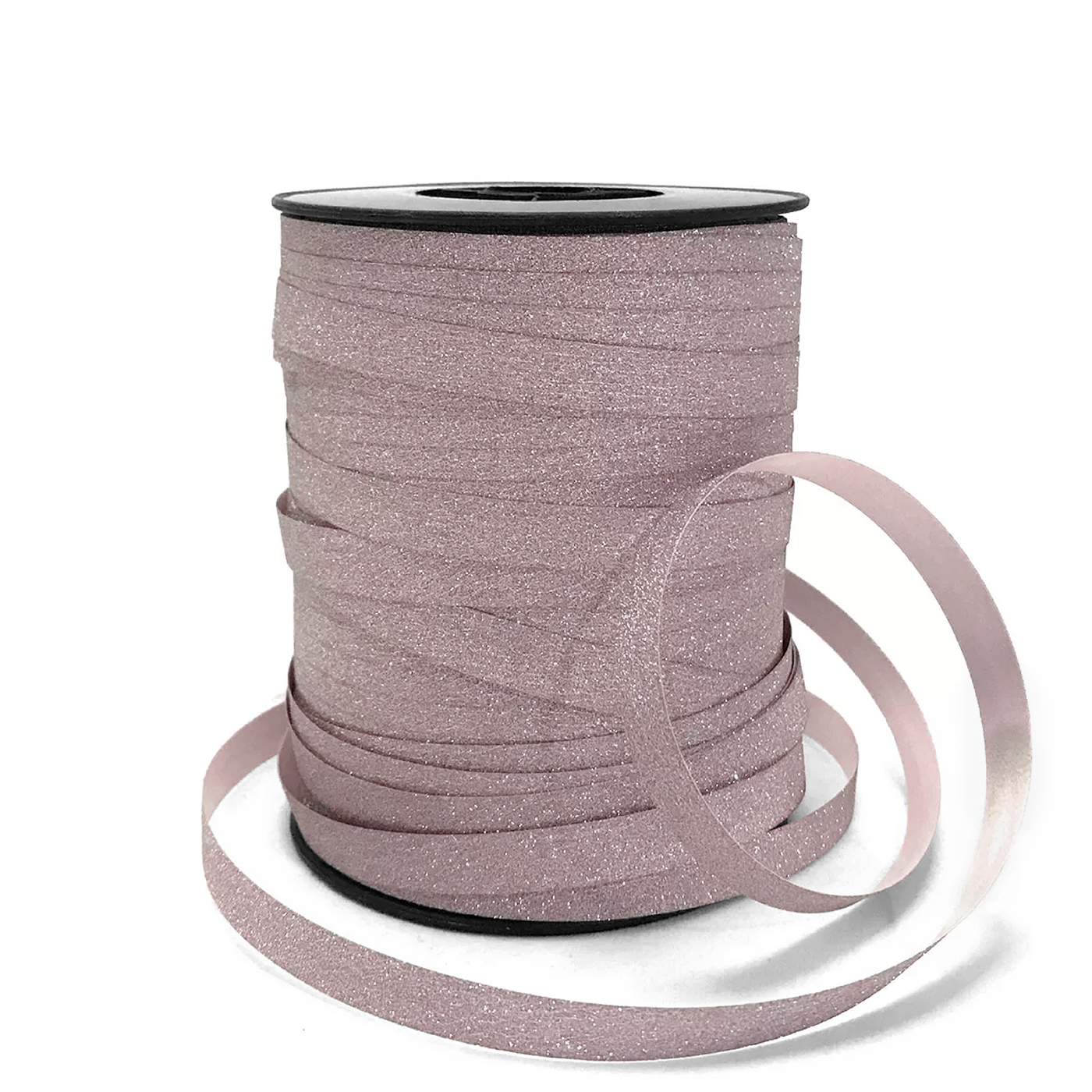 Sierlint glamour roze 10 mm | CollectivWarehouse