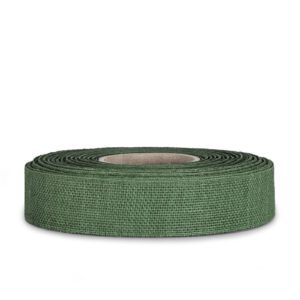 Eco jute groen - 25mm - 20m | CollectivWarehouse