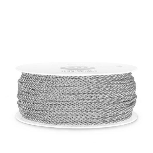 Bakkerstouw 2mm zilvergrijs | CollectivWarehouse