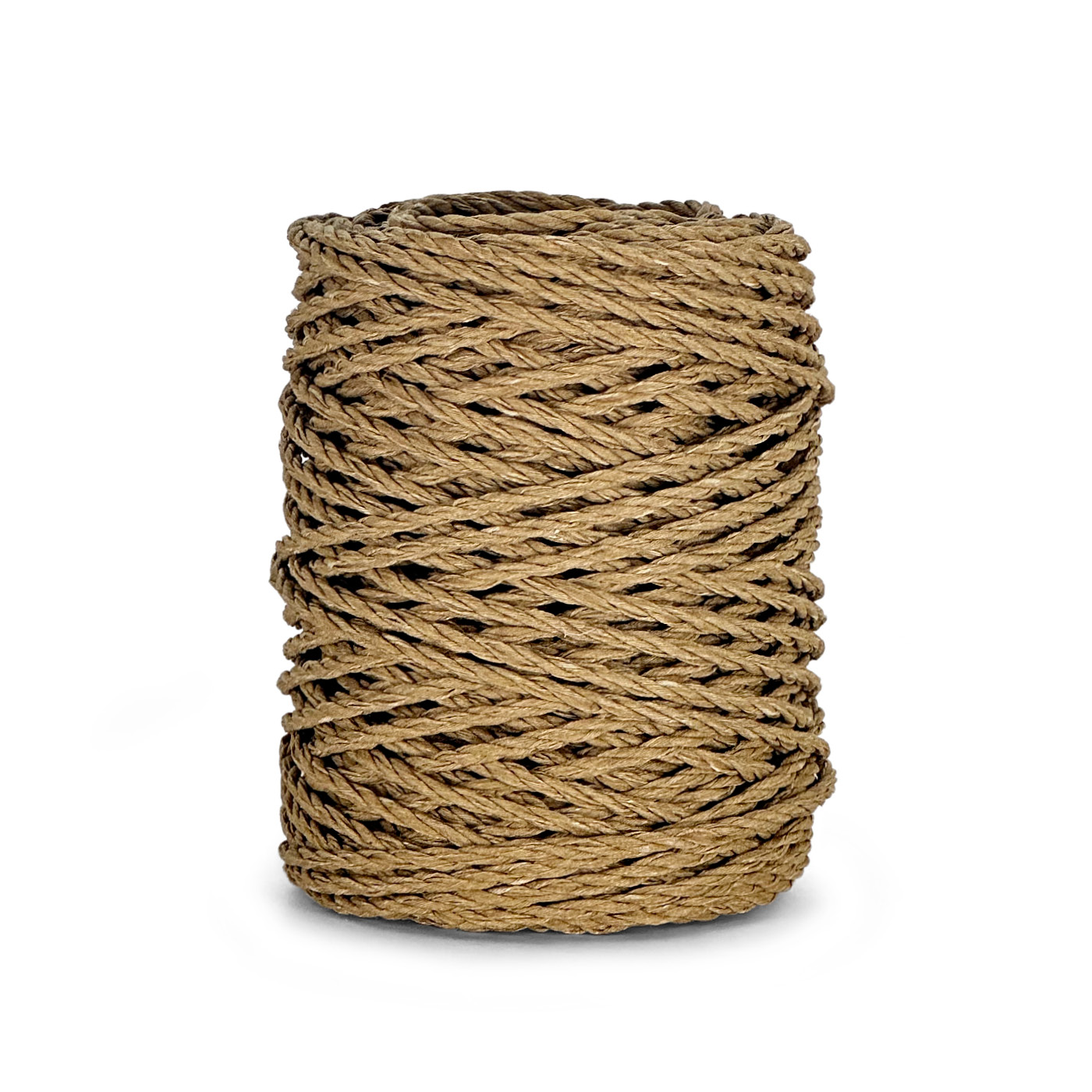 Composteerbaar ECO koord oker | CollectivWarehouse