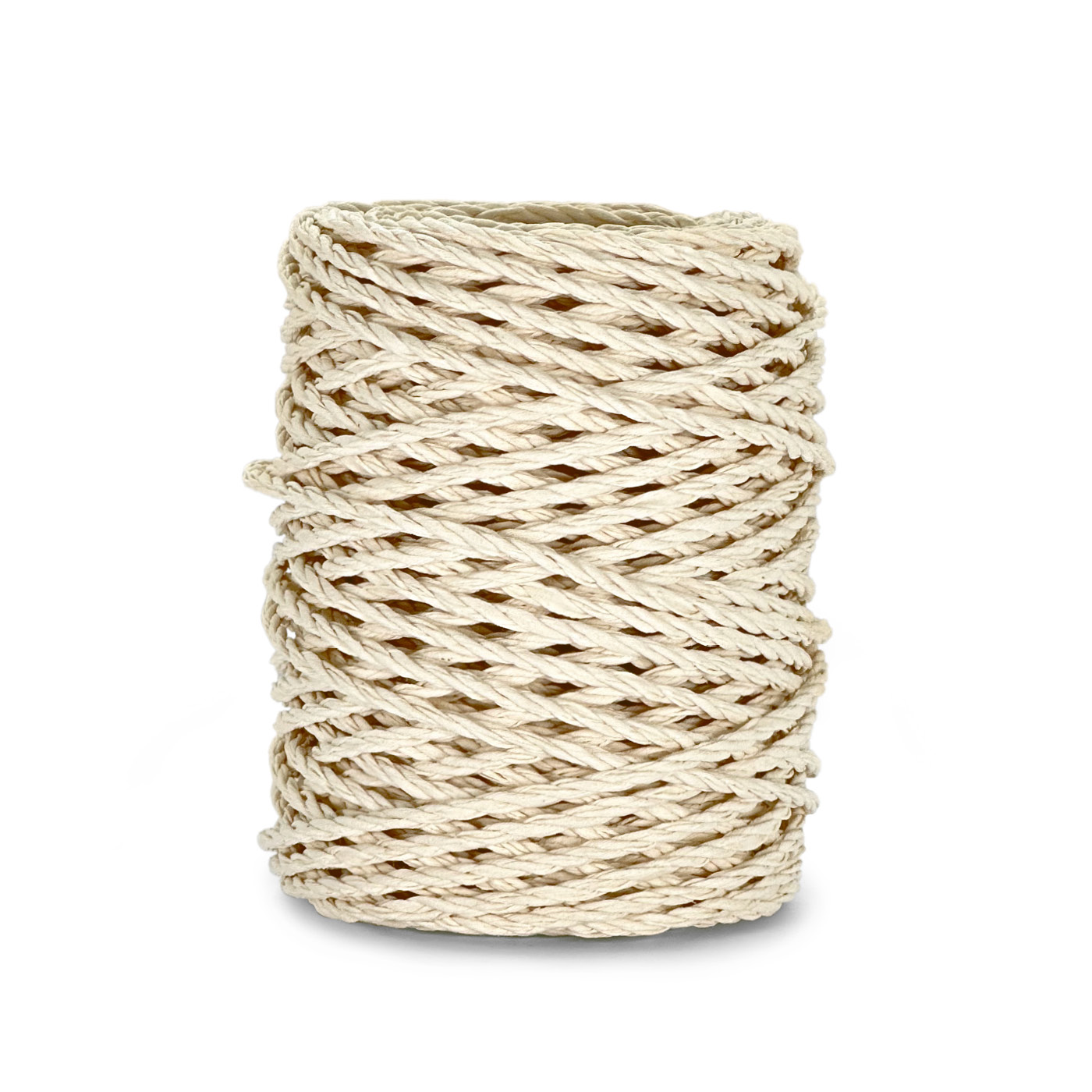 Composteerbaar ECO koord off-white | CollectivWarehouse