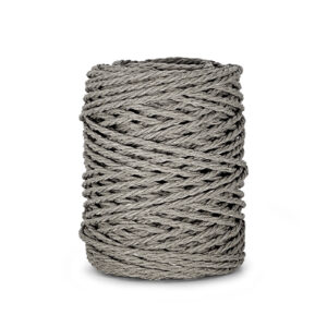 Composteerbaar ECO koord grijs | CollectivWarehouse