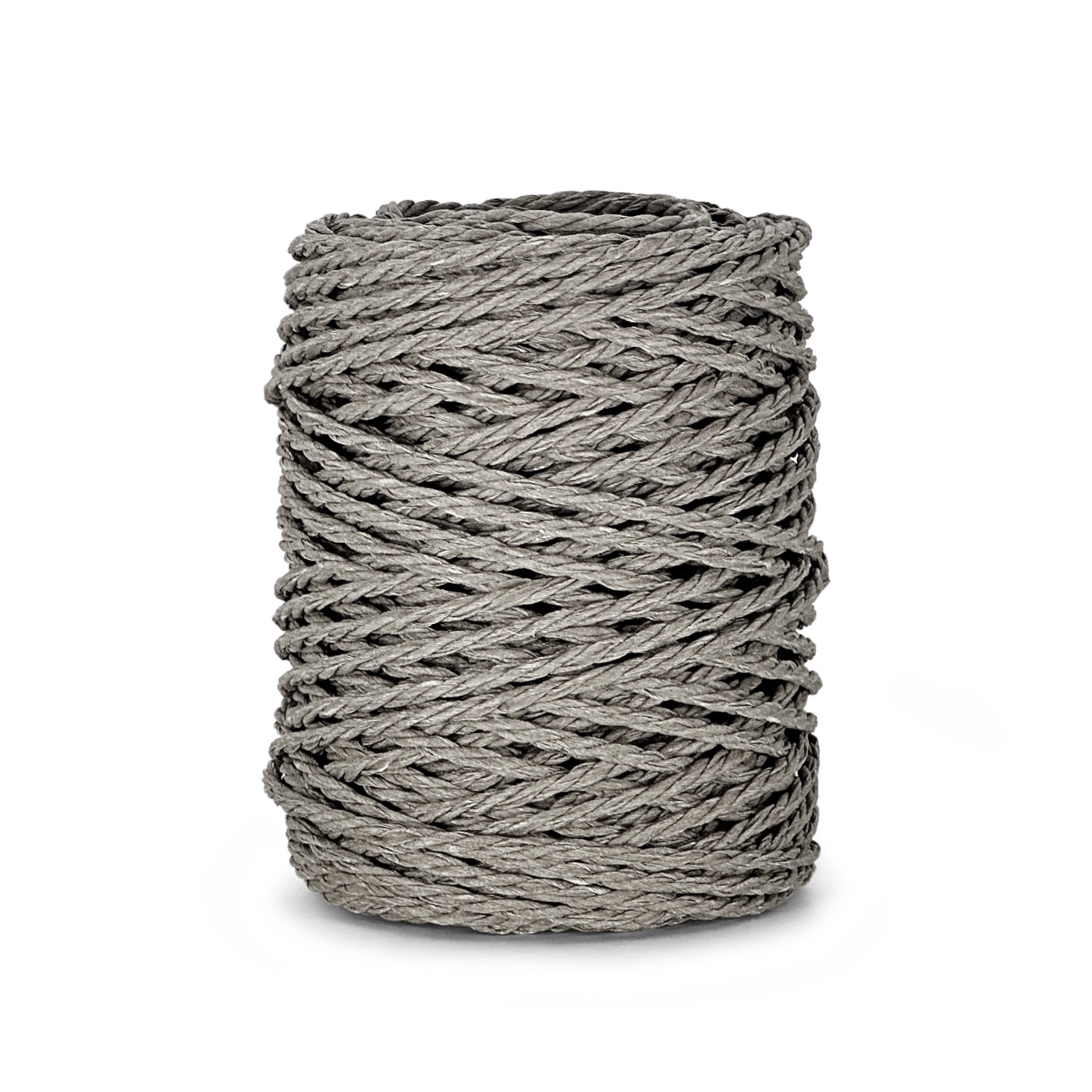 Composteerbaar ECO koord grijs | CollectivWarehouse