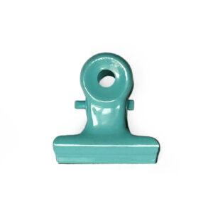 Bulldog klem 19mm mint | CollectivWarehouse