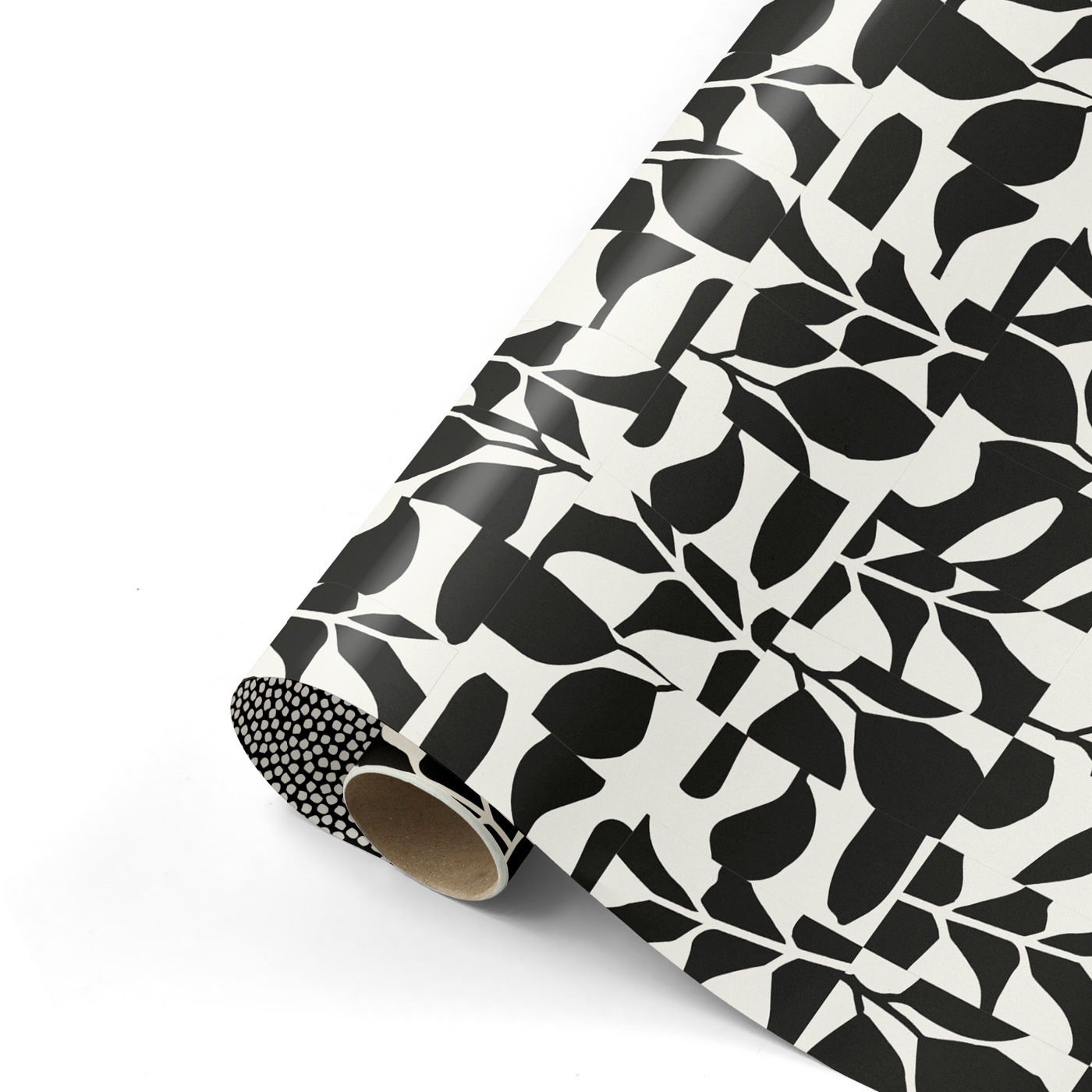 Cadeaupapier Abstract Botanics basic | CollectivWarehouse
