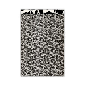 Cadeauzakjes Cozy Cubes '23 zwart/champagne | CollectivWarehouse