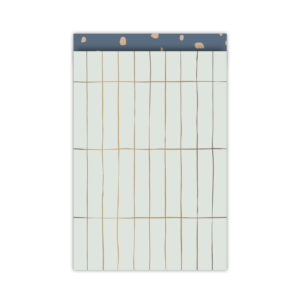 Cadeauzakjes Slim Tiles '23 cool | CollectivWarehouse