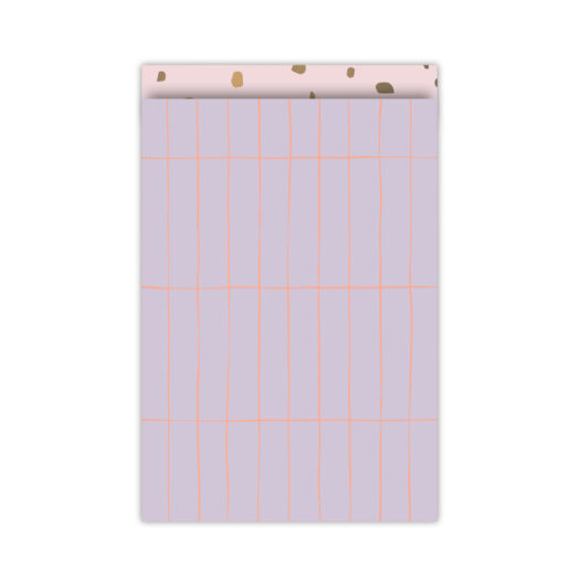 Cadeauzakjes Slim Tiles '23 warm | CollectivWarehouse