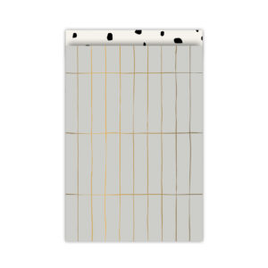 Cadeauzakjes Slim Tiles '23 basic | CollectivWarehouse