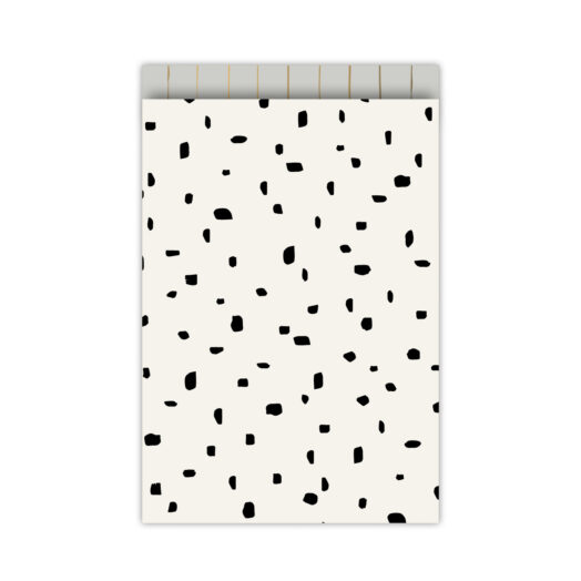 Cadeauzakjes Minimal Dots basic | CollectivWarehouse