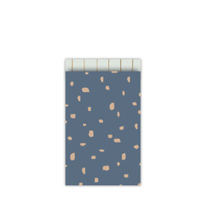 Cadeauzakjes Minimal Dots cool | CollectivWarehouse